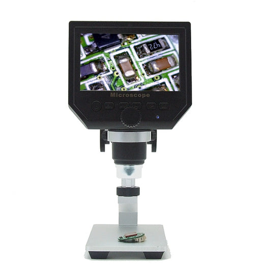 Digital Electronic Microscope Magnifier