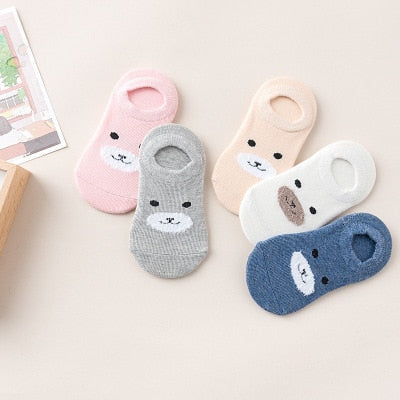 Baby Girls Boy Socks Wholesale Unisex