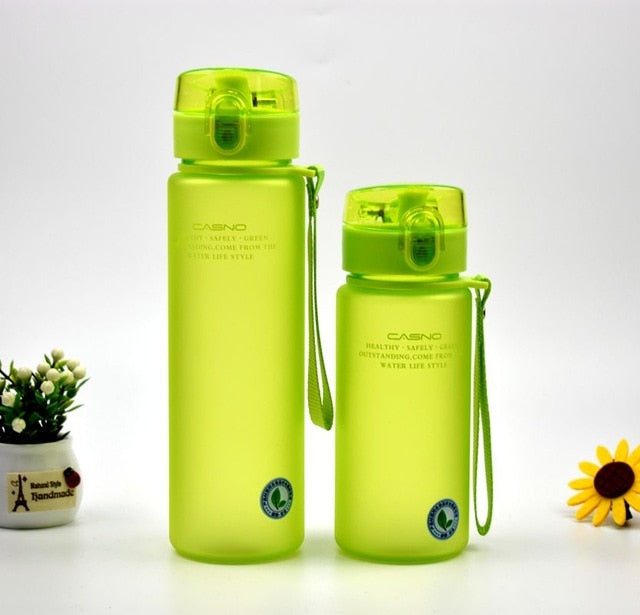 Brand BPA Free Leak Proof Sports Water Bottle