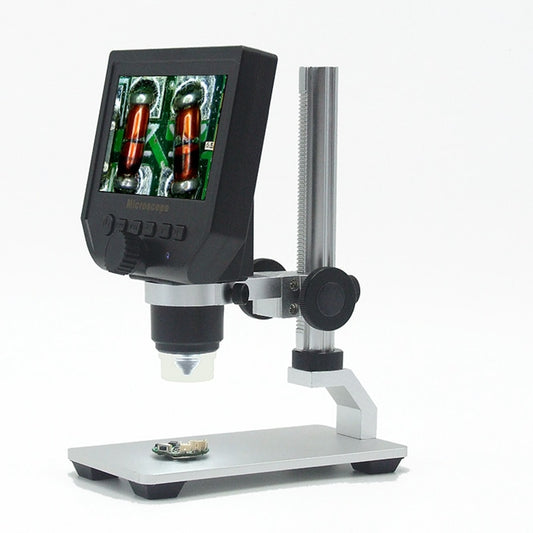 Electronic Microscope Portable Microscopes