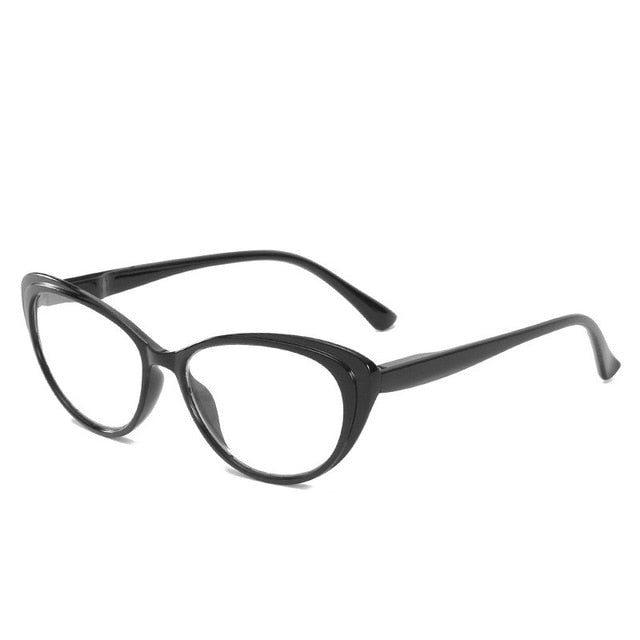 Elegant Ultralight Presbyopia Reading Eyeglasses