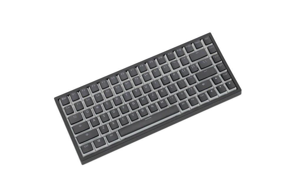 pudding V2 pbt doubleshot keycap oem mechanical keyboard