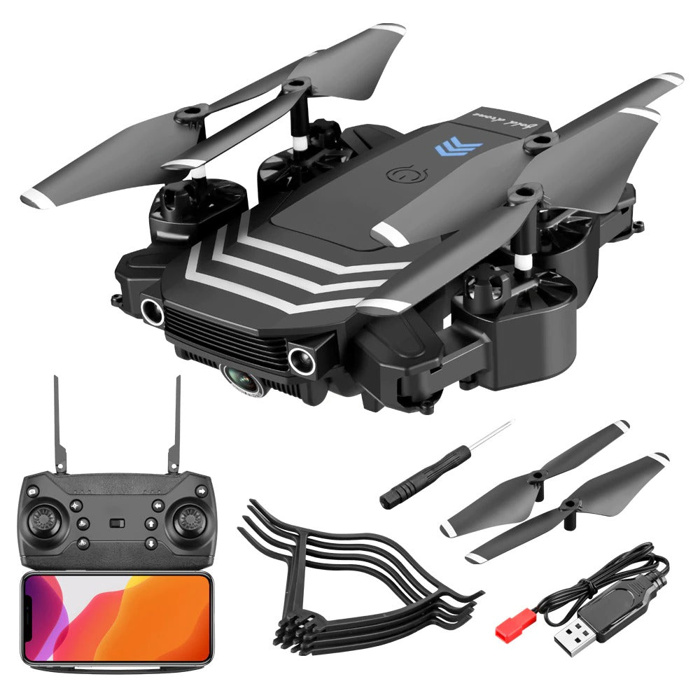 Arm Quadcopter RC Drone Camera  WIFI FPV