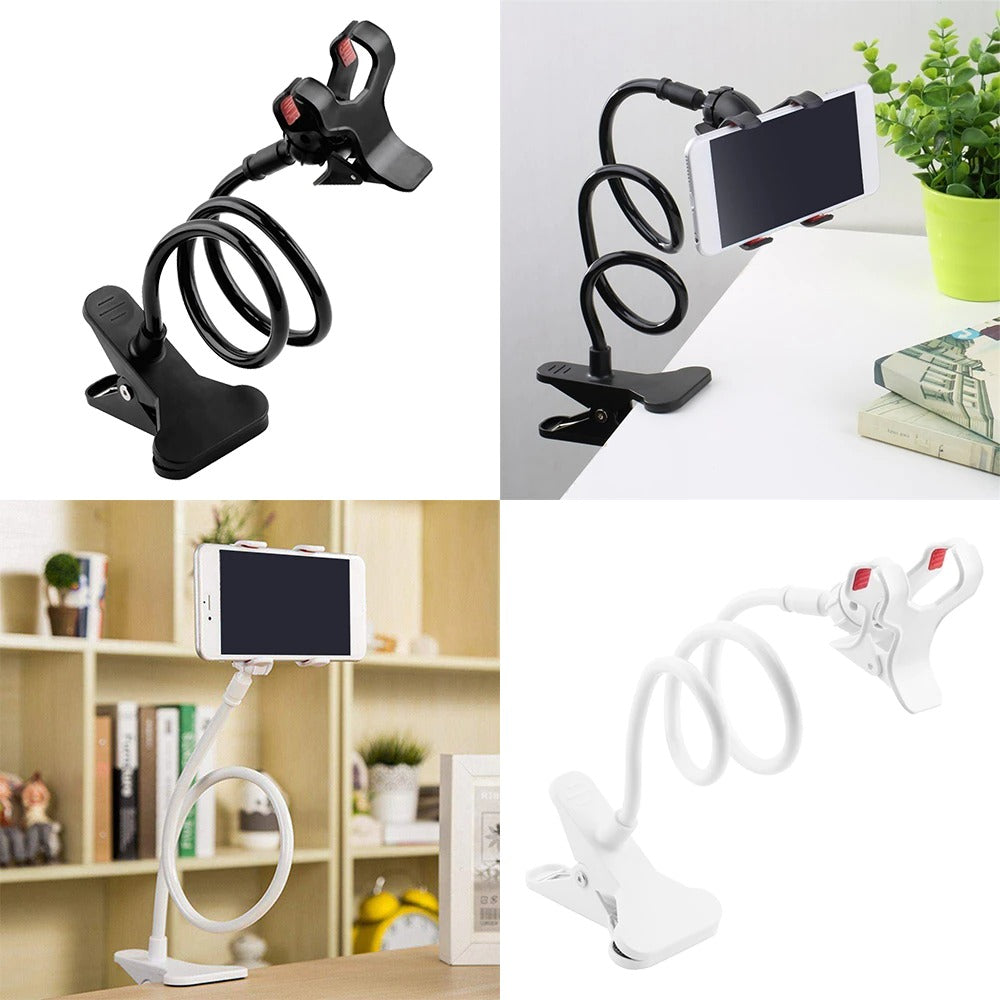 Universal Mobile Phone Holder Clip Stand