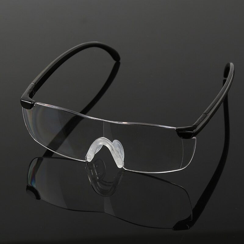 250 Degree Magnifier Eyewear